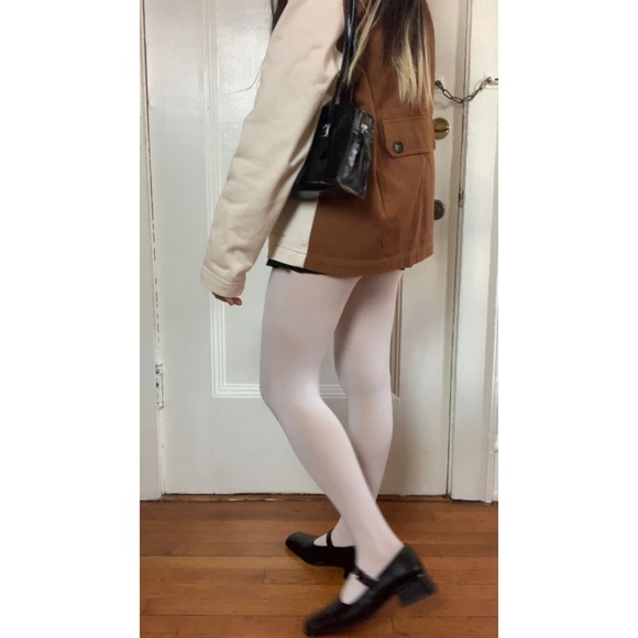 Paloma wool Marc canvas colorblock jacket - Picture 3 of 10